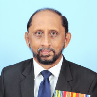 Thilak weerasinghe