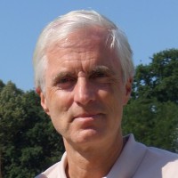 Dirk Jander