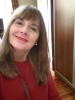 Rosana Corbiere