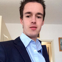 Bjorn Dekker