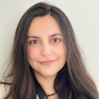Natalia Barata Bento