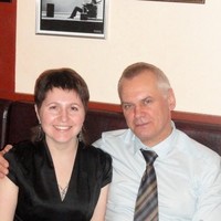 Сергей Платонов