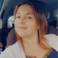 Nadia M’Barki