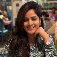 Dr. Priyanka Pawar