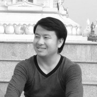 Chansy Thorchongtua