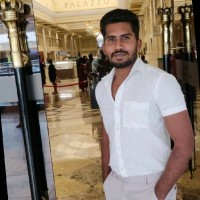 Ashokkumar Kumar