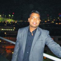 Ankit Srivastava