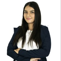 Jenifer Michell de la Rosa Tovar