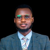 Goodness Jolayemi