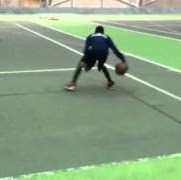 Derrick Ellis
