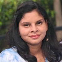 Sangeeta Chaurasia