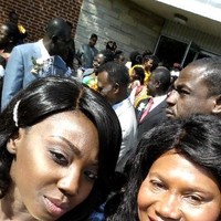 Agatha Okyere