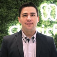 Robson Douglas da Silva Martins