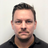 Joel Källström
