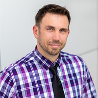 Mike Casper