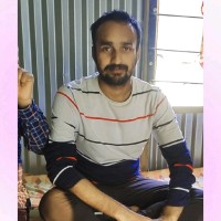 Saurabh Kumar