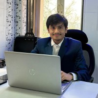 Harsh Gadhiya
