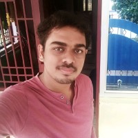 Raghavan G