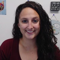 Jessica Cioci