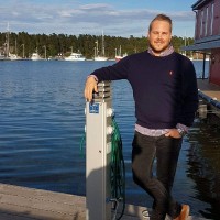 Richard Hansson