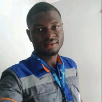 Idriss Doumbia