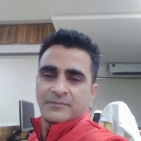 Dilip limbachiya