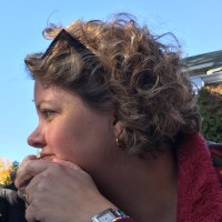Sara Otter, Mlis, Cyrm, Cisr