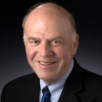 Donald Welsh, M.D.
