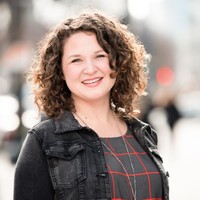Danielle Ewalt