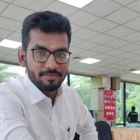 Kishore B
