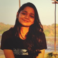 Vidhi Joshi