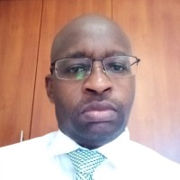 Martin Irungu