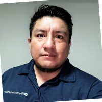 Luis Fernando Chuquitarco Guaita