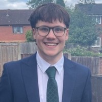Matthew Gormley