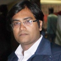 Prof. Maruti Prasad