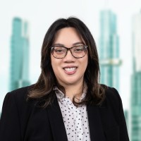 Melissa Lee
