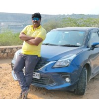 Sivaprakash Boddu