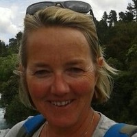 Brigitte Hebert