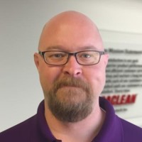 Eric Procunier, Mba