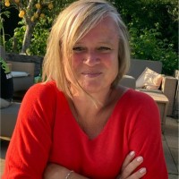 Helga Blijdenstein