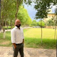 Shivam Gupta