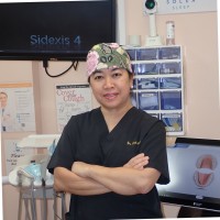 Dr. Usa Bunnag