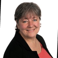 Monique Zwaan-Verhagen