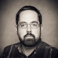 Jared Castaldi