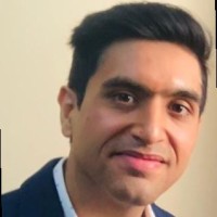 Kapoor Ashutosh
