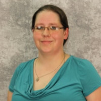 Catherine Stedman