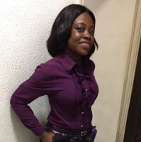 Bernice Owusuwaa