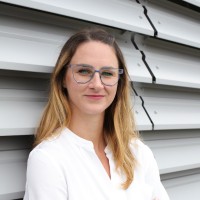 Kristína Psotná (Vavrová), Mba