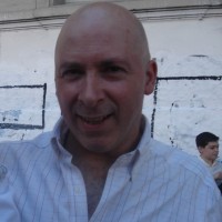 Bernardo Agostino