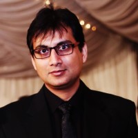 Umar Riaz